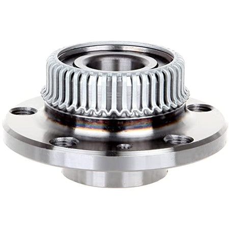 Timken 512012 Rear Wheel Bearing Hub Assembly VW Golf Jetta Jetta City Beetle-2pcs