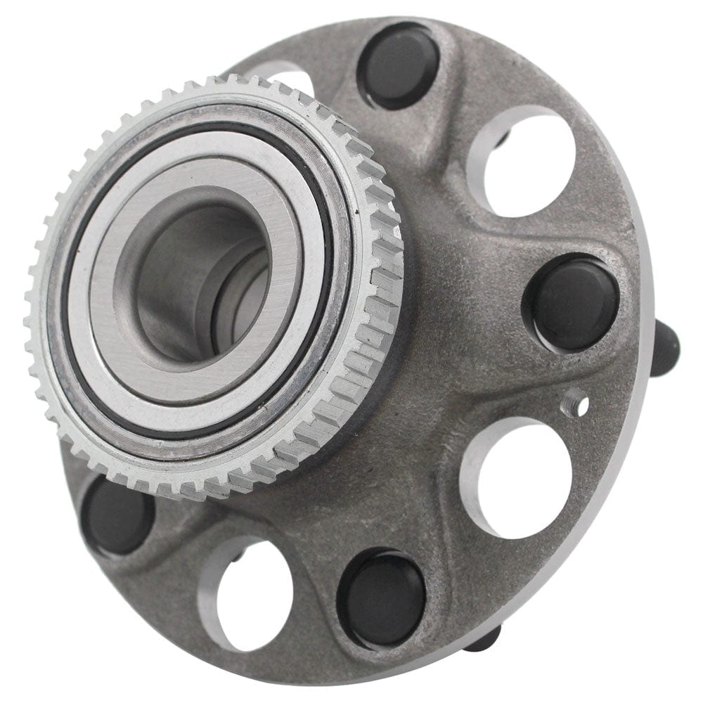 TIMKEN 512188 Rear Wheel Bearing Hub Assembly Honda Accord Acura TL-2pcs