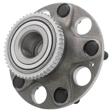 TIMKEN 512188 Rear Wheel Bearing Hub Assembly Honda Accord Acura TL-2pcs