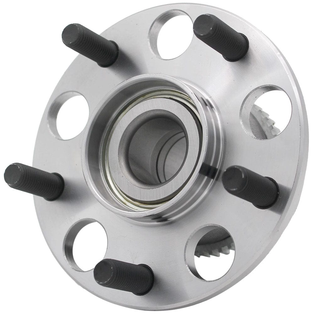 TIMKEN 512188 Rear Wheel Bearing Hub Assembly Honda Accord Acura TL-2pcs