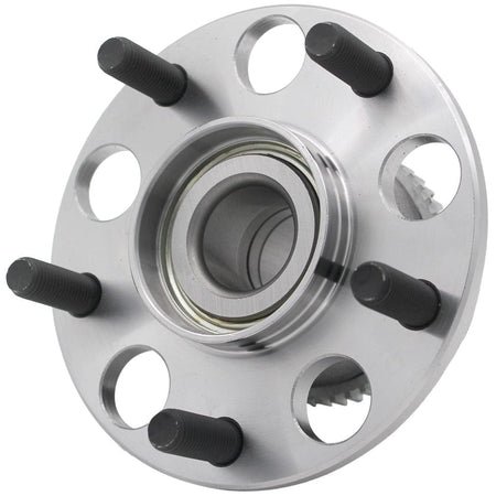 TIMKEN 512188 Rear Wheel Bearing Hub Assembly Honda Accord Acura TL-2pcs