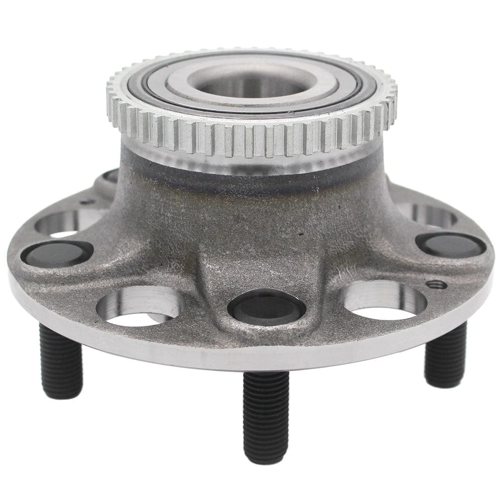 TIMKEN 512188 Rear Wheel Bearing Hub Assembly Honda Accord Acura TL-2pcs