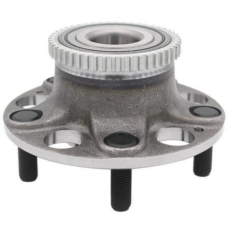TIMKEN 512188 Rear Wheel Bearing Hub Assembly Honda Accord Acura TL-2pcs