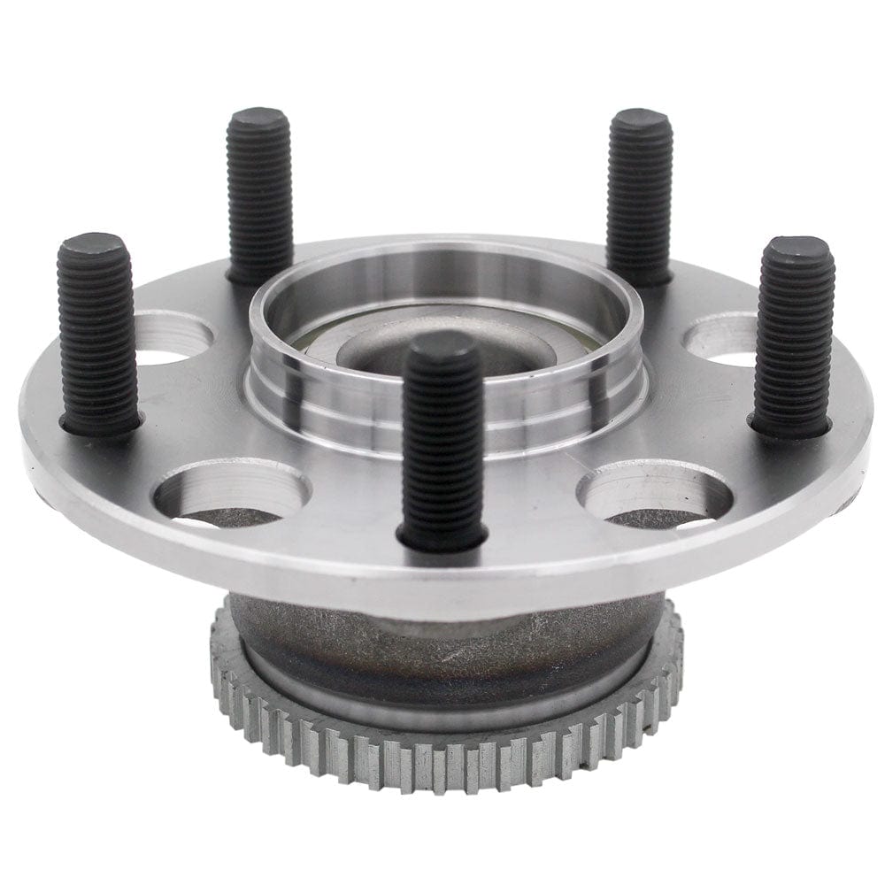 TIMKEN 512188 Rear Wheel Bearing Hub Assembly Honda Accord Acura TL-2pcs