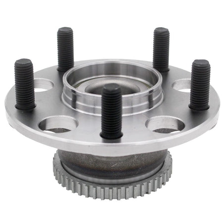 TIMKEN 512188 Rear Wheel Bearing Hub Assembly Honda Accord Acura TL-2pcs
