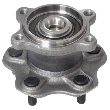 Timken 512201 Rear wheel Bearing Hub Assembly Altima Maxima 2002 -2008 2pcs