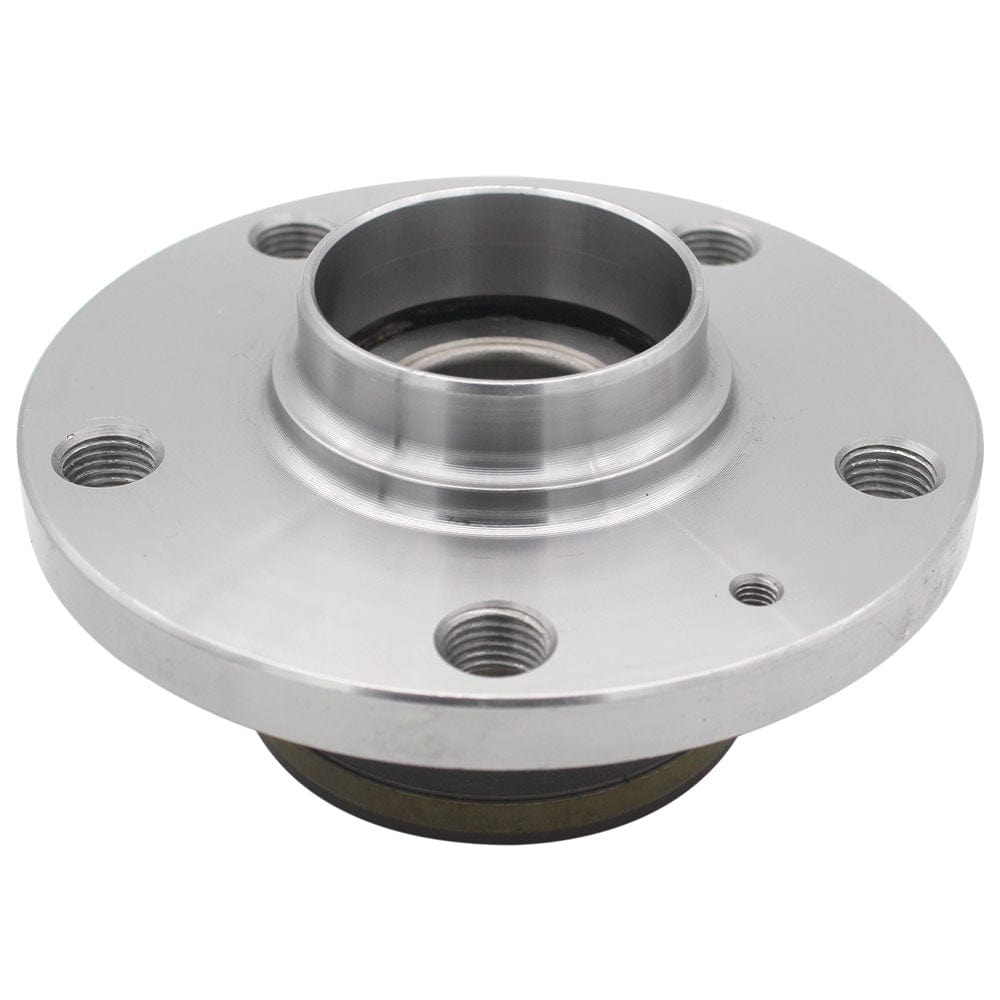 Timken 512319 Rear Wheel Bearing Hub Assembly VW Jetta Passat Tiguan CC GTI Golf Beetle-2pcs