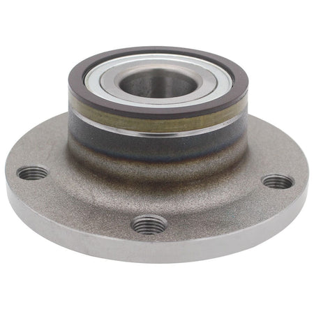Timken 512319 Rear Wheel Bearing Hub Assembly VW Jetta Passat Tiguan CC GTI Golf Beetle-2pcs
