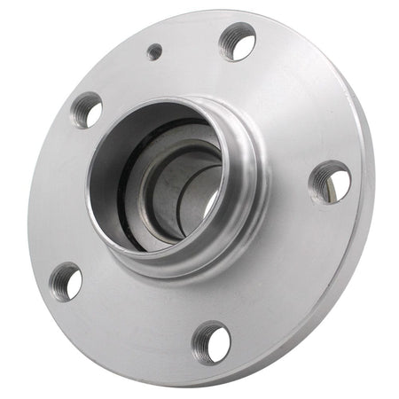 Timken 512319 Rear Wheel Bearing Hub Assembly VW Jetta Passat Tiguan CC GTI Golf Beetle-2pcs