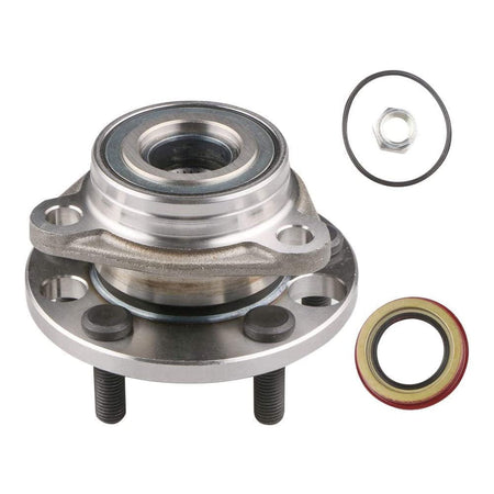 TIMKEN 513017k Front Wheel Bearing Hub Assembly Chevy Buick Pontiac Olds 2pcs