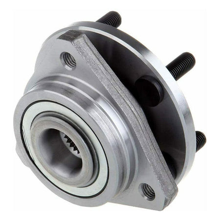 TIMKEN 513138 Front Wheel Bearing Hub Assembly Dodge Stratus 1995-2006 2pcs