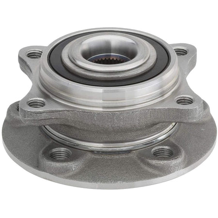 Timken 513194 Front Wheel Bearing Hub Assembly Volvo XC70 V70 S60 S80-2pcs