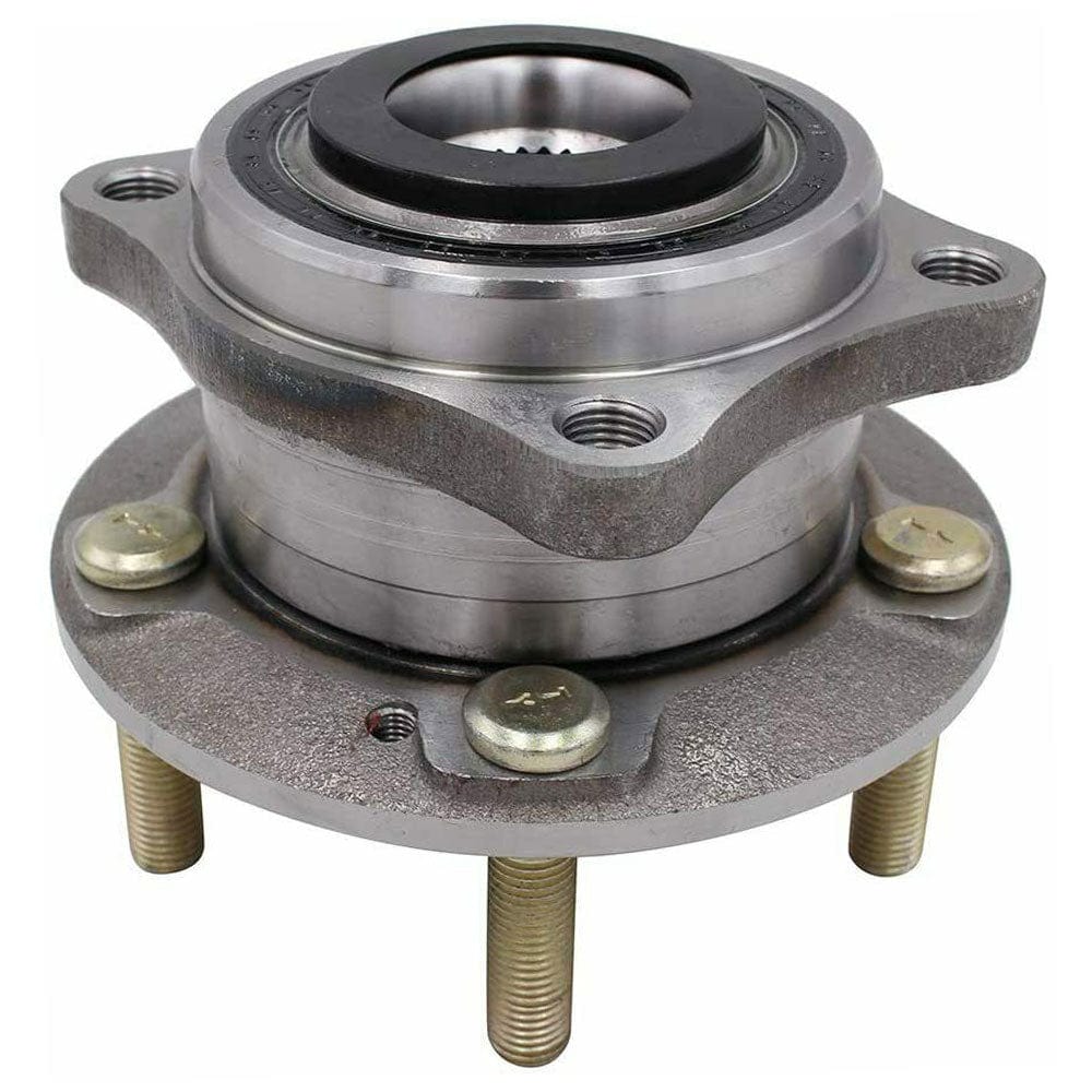 TIMKEN 513266 Front Rear Wheel Bearing Hub Assembly HYUNDAI SANTA FE 2007-2018 2pcs