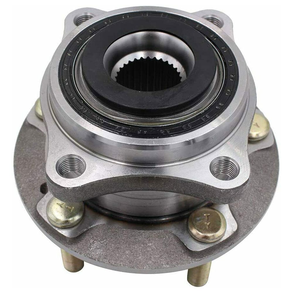 TIMKEN 513266 Front Rear Wheel Bearing Hub Assembly HYUNDAI SANTA FE 2007-2018 2pcs