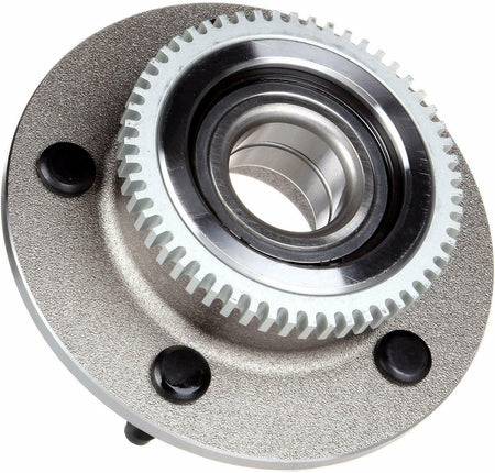 TIMKEN 590001 Front Wheel Bearing Hub Assembly 2000 2001 Dodge Ram 1500 RWD 2pcs