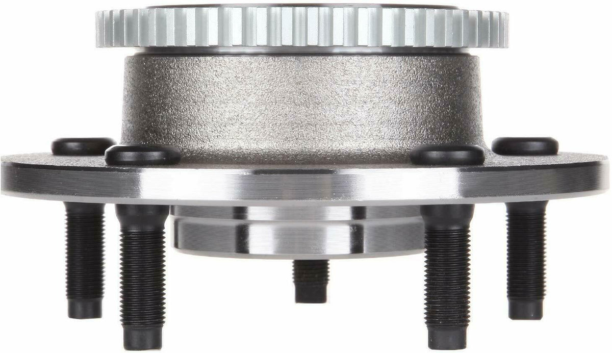 TIMKEN 590001 Front Wheel Bearing Hub Assembly 2000 2001 Dodge Ram 1500 RWD 2pcs