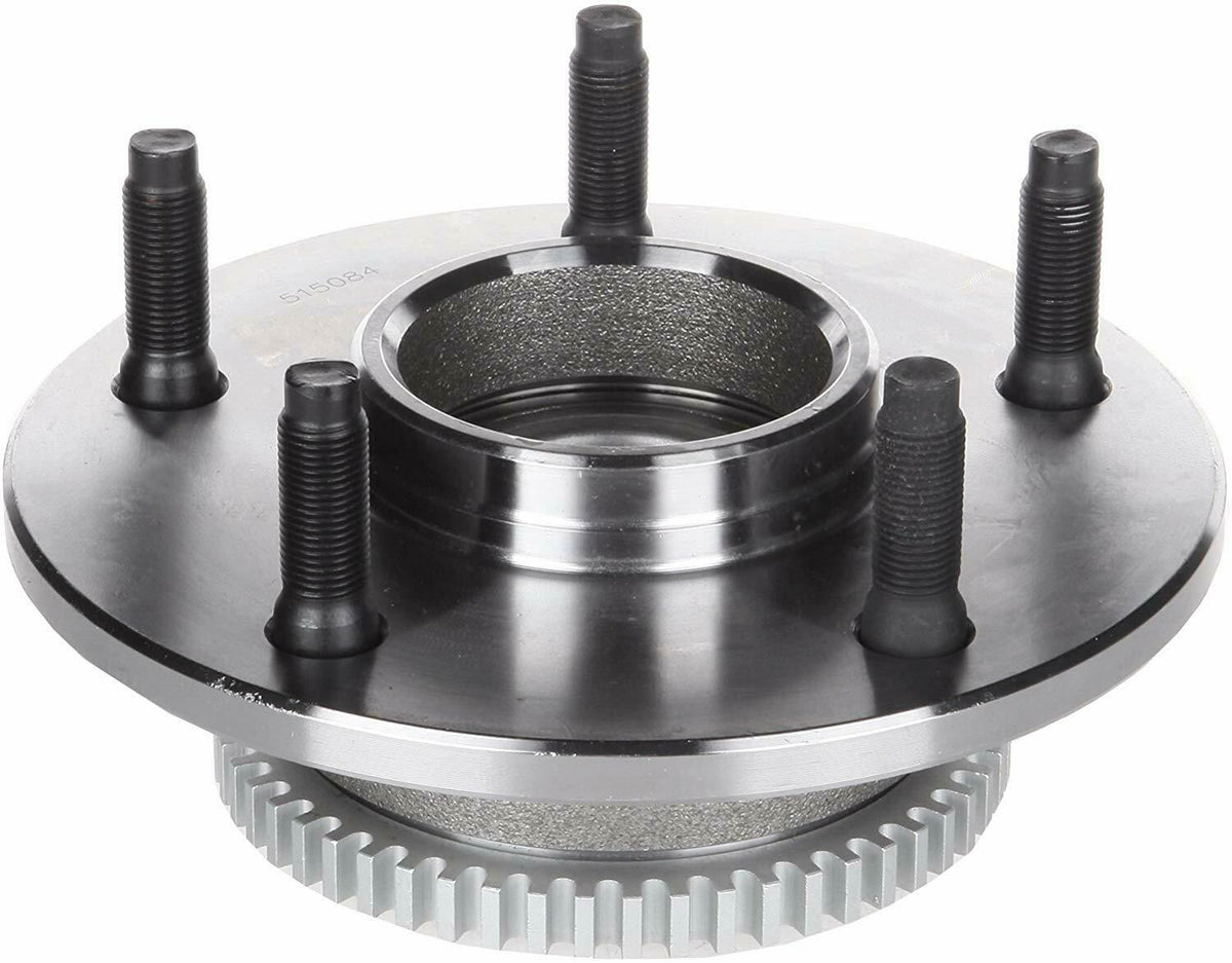 TIMKEN 590001 Front Wheel Bearing Hub Assembly 2000 2001 Dodge Ram 1500 RWD 2pcs