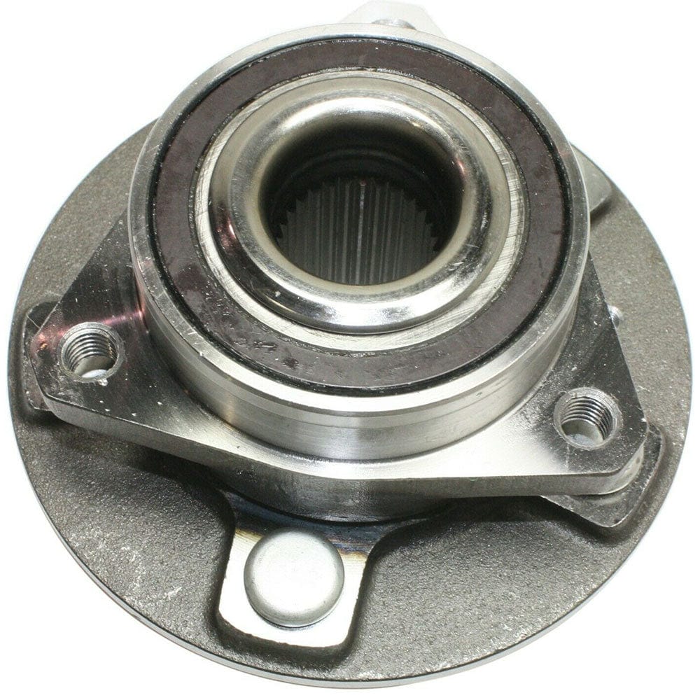 Timken 590260 Front Wheel Bearing Hub Assembly Cadillac CTS Chevy Camaro 2008 2019 2pcs