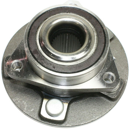 Timken 590260 Front Wheel Bearing Hub Assembly Cadillac CTS Chevy Camaro 2008 2019 2pcs