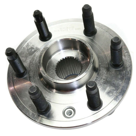 TIMKEN 590393 Wheel Bearing Hub Assembly Cadillac SRX 2010-2016