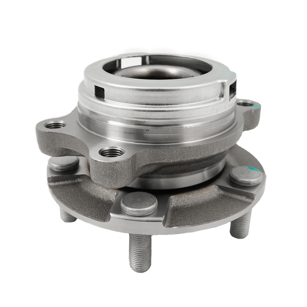 Timken Front Wheel Hub & Bearing Assembly Fit For Murano Maxima Altima Qx60