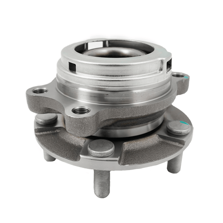 Timken Front Wheel Hub & Bearing Assembly Fit For Murano Maxima Altima Qx60