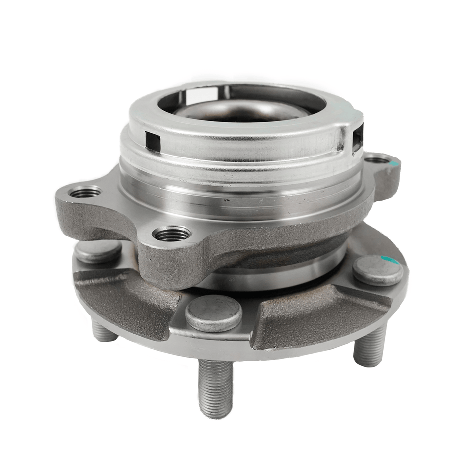 Timken Front Wheel Hub & Bearing Assembly Fit For Murano Maxima Altima Qx60