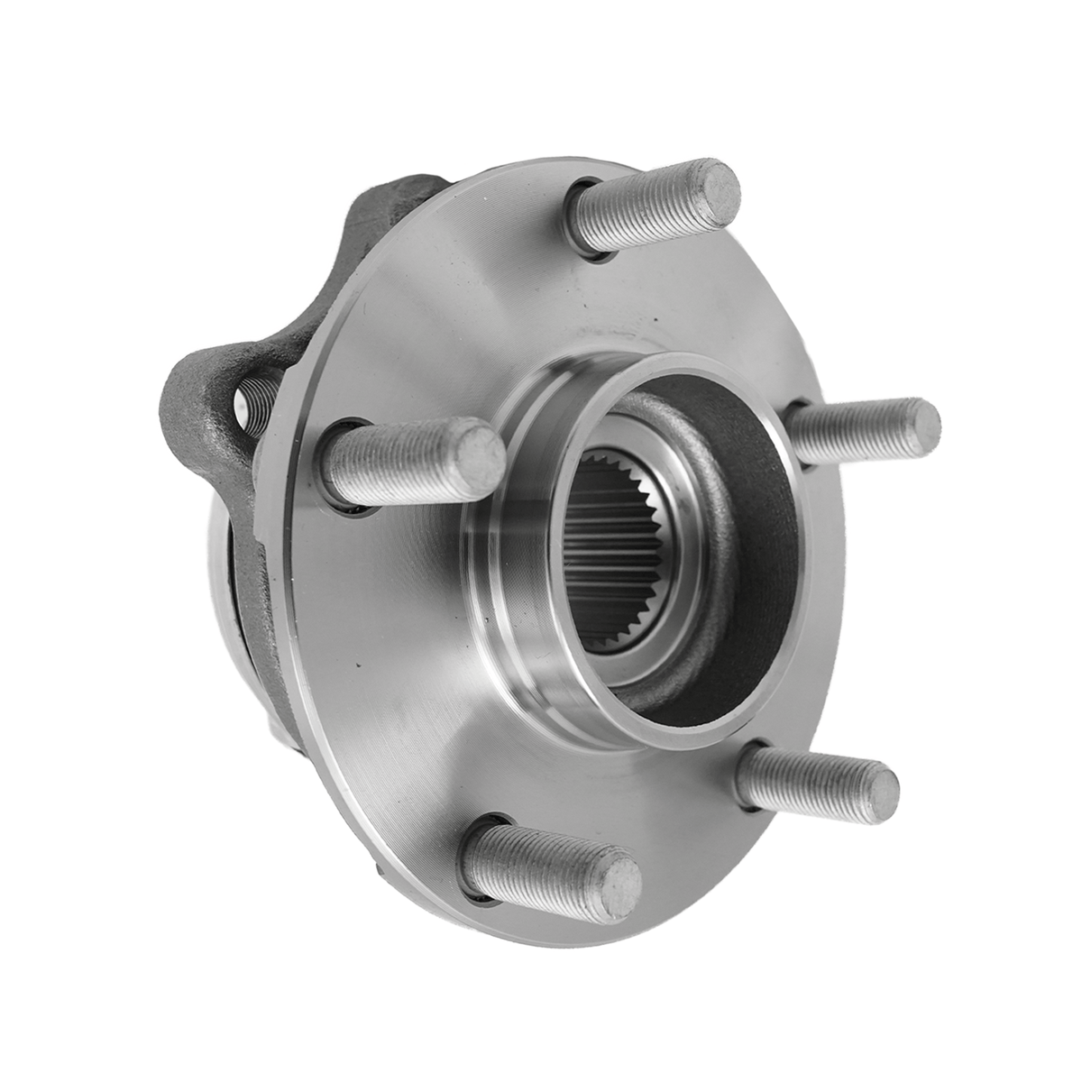 Timken Front Wheel Hub & Bearing Assembly Fit For Murano Maxima Altima Qx60