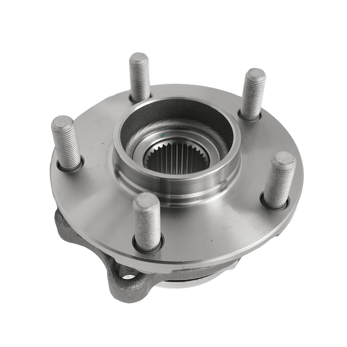 Timken Front Wheel Hub & Bearing Assembly Fit For Murano Maxima Altima Qx60