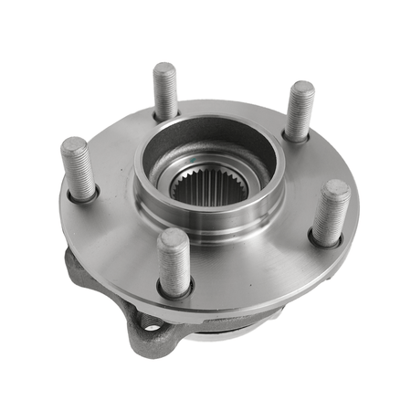 Timken Front Wheel Hub & Bearing Assembly Fit For Murano Maxima Altima Qx60