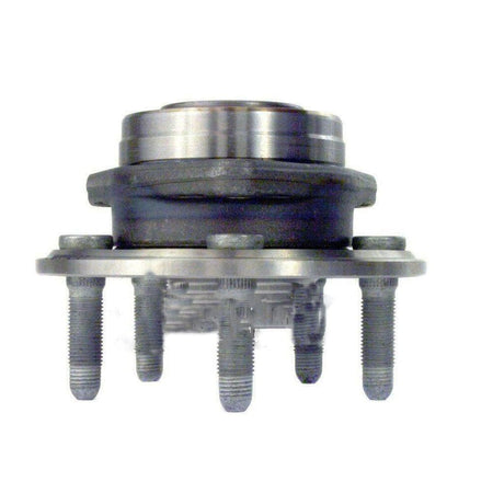 Timken Front Wheel Hub Bearing Assembly for Chevrolet Impala HA590486
