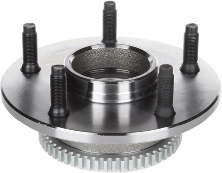 TIMKEN HA590001 Front Wheel Bearing hub Assembly Dodge Ram 1500 2000 2001