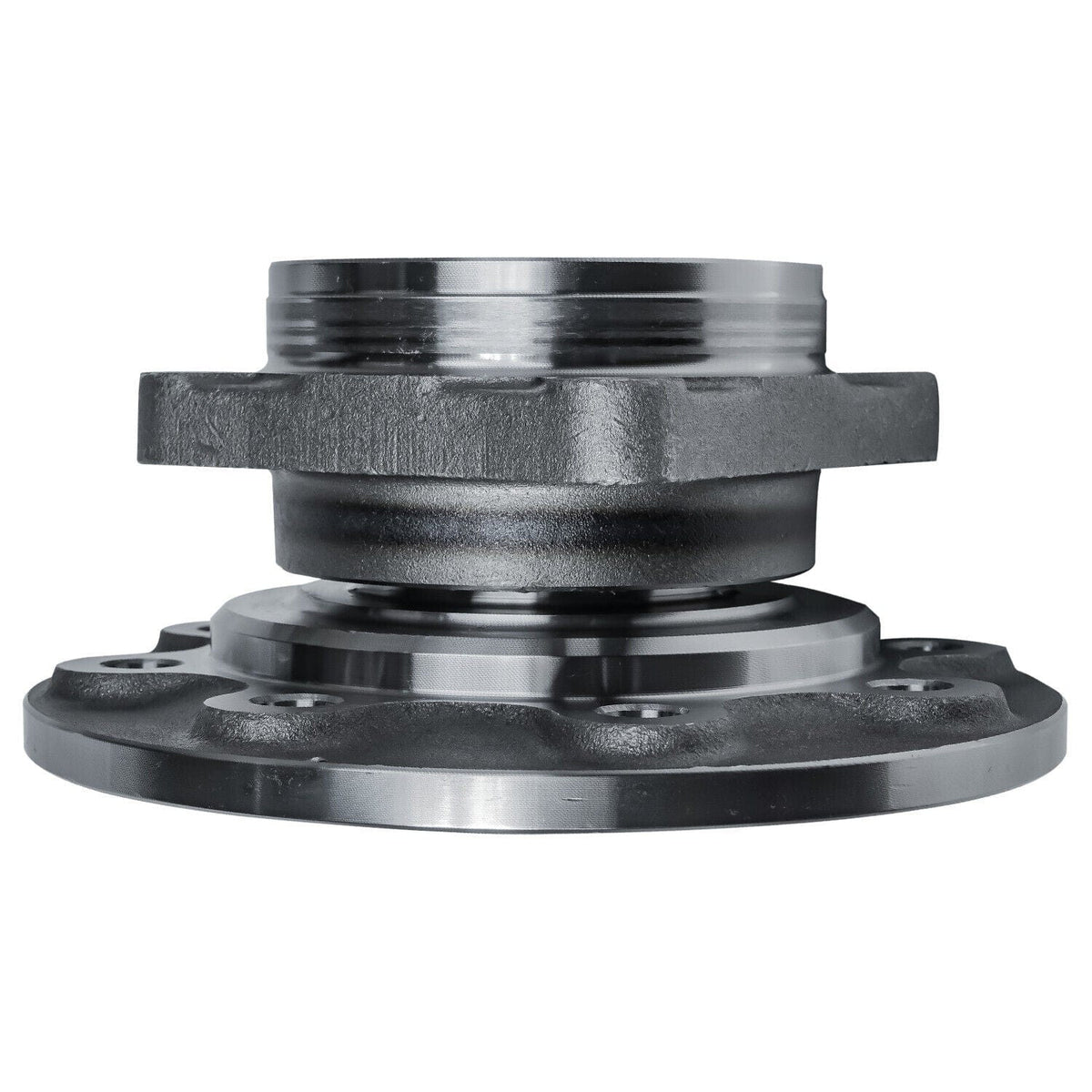 Timken HA590020 - Dodge Ram 2500 Front Wheel Bearing Hub Assembly