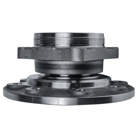 Timken HA590020 - Dodge Ram 2500 Front Wheel Bearing Hub Assembly