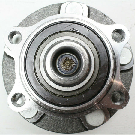 TIMKEN HA590027 Front Wheel Hub Assembly - 350Z G35 2003-09 2PC