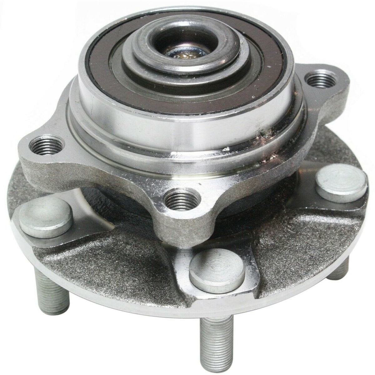 TIMKEN HA590027 Front Wheel Hub Assembly - 350Z G35 2003-09 2PC