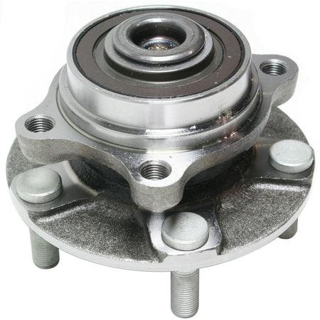 TIMKEN HA590027 Front Wheel Hub Assembly - 350Z G35 2003-09 2PC