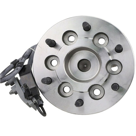 TIMKEN HA590058 Front Left Wheel Bearing Hub Assembly Chevrolet Colorado 2004-2008