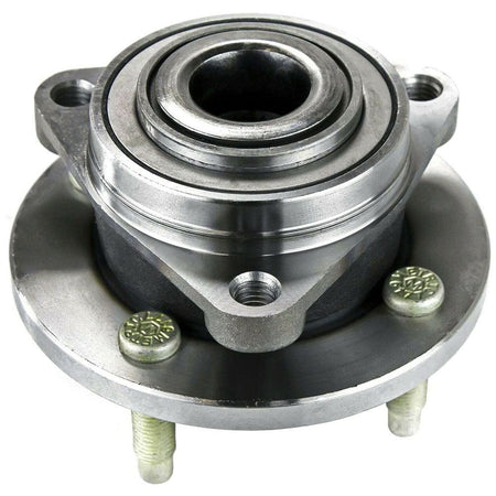 Timken HA590069 - Chevrolet Cobalt Front Wheel Bearing Hub Assembly
