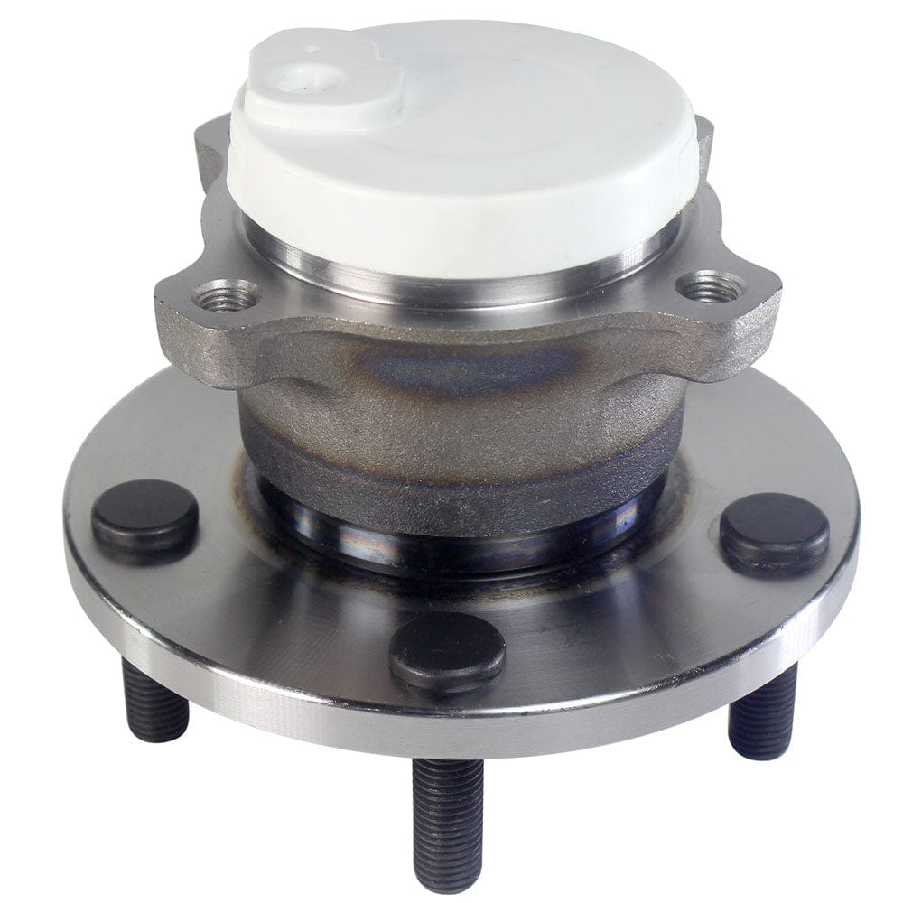 Timken HA590099 Rear Wheel Bearing Hub Assembly Mazda 3/5 2004-2017 2pcs