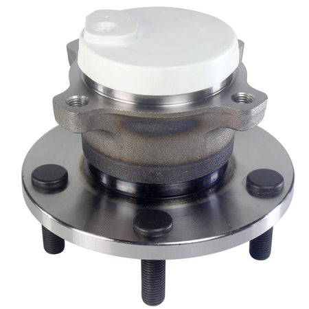 Timken HA590099 Rear Wheel Bearing Hub Assembly Mazda 3/5 2004-2017 2pcs