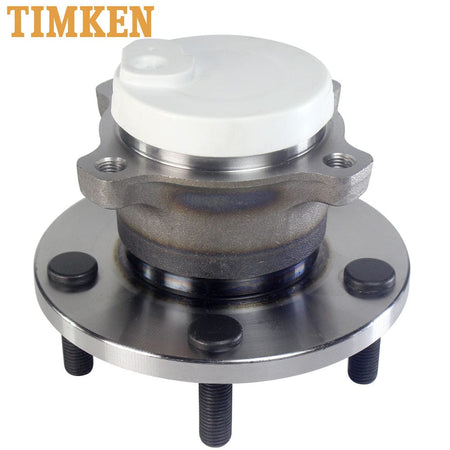 Timken HA590099 Rear Wheel Bearing Hub Assembly Mazda 3/5 2004-2017