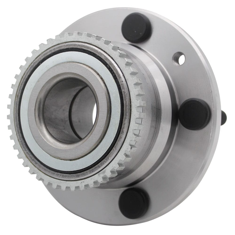 TIMKEN HA590100 Rear Wheel Hub Bearing Assembly Ford Fusion 2006-2012 2pcs
