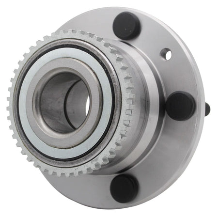 TIMKEN HA590100 Rear Wheel Hub Bearing Assembly Ford Fusion 2006-2012 2pcs