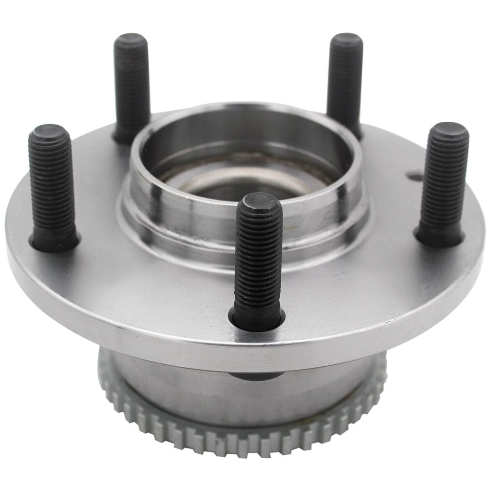 TIMKEN HA590100 Rear Wheel Hub Bearing Assembly Ford Fusion 2006-2012 2pcs