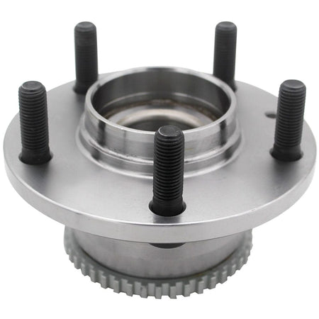 TIMKEN HA590100 Rear Wheel Hub Bearing Assembly Ford Fusion 2006-2012 2pcs