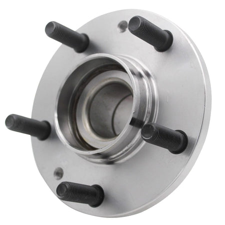 TIMKEN HA590100 Rear Wheel Hub Bearing Assembly Ford Fusion 2006-2012 2pcs
