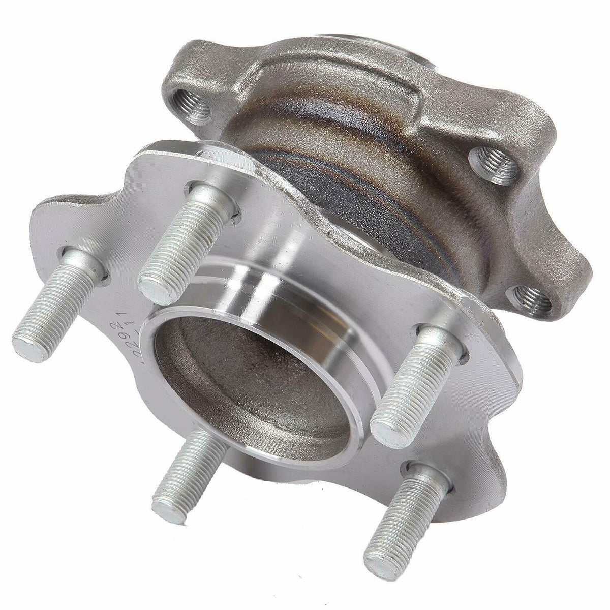 Timken HA590111 Rear Wheel Bearing hub Assembly Nissan Maxima 2004-2008