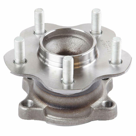 Timken HA590111 Rear Wheel Bearing hub Assembly Nissan Maxima 2004-2008