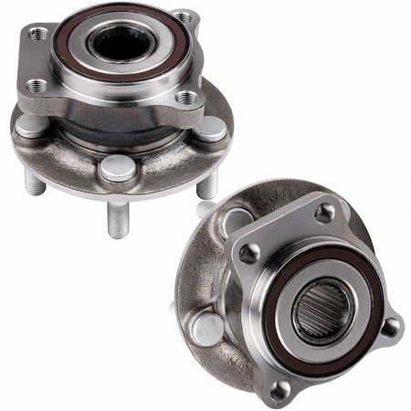 TIMKEN HA590118 Front Hub Set (2PCS) - Subaru Legacy/Outback 05-14